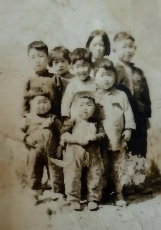 中國之美：愿你出走半生，歸來仍是少年（組圖）