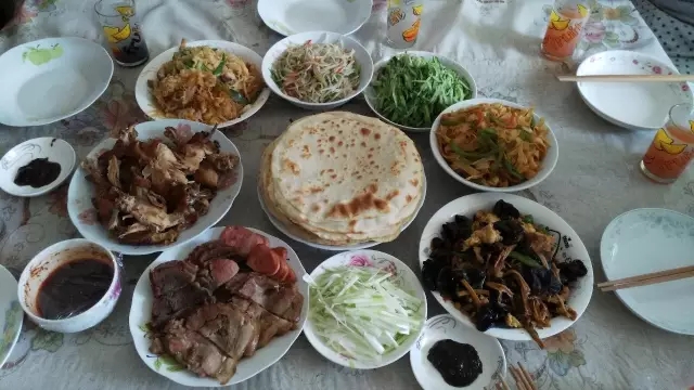中國之美：愿你出走半生，歸來仍是少年（組圖）
