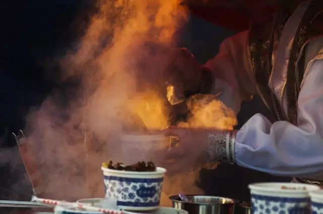 中國之美：愿你出走半生，歸來仍是少年（組圖）