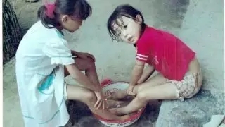 中國之美：愿你出走半生，歸來仍是少年（組圖）