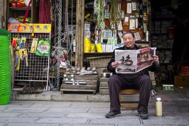 中國之美：愿你出走半生，歸來仍是少年（組圖）
