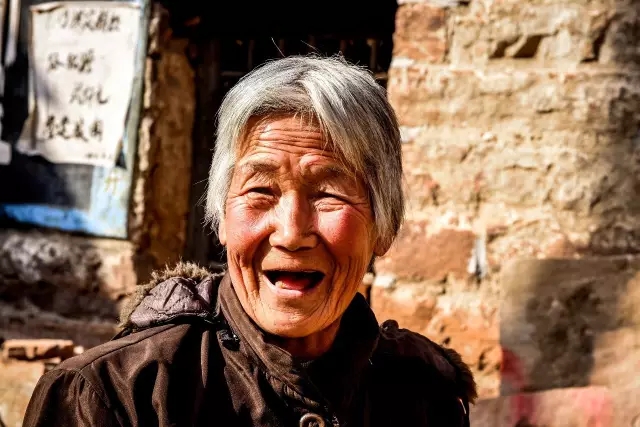 中國之美：愿你出走半生，歸來仍是少年（組圖）