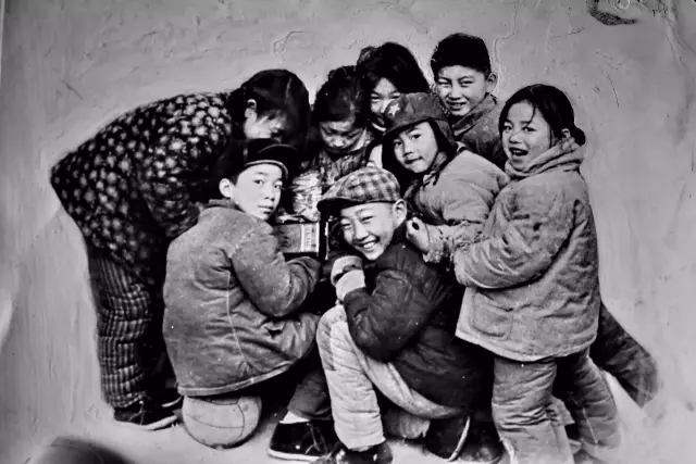 中國(guó)之美：愿你出走半生，歸來(lái)仍是少年（組圖）