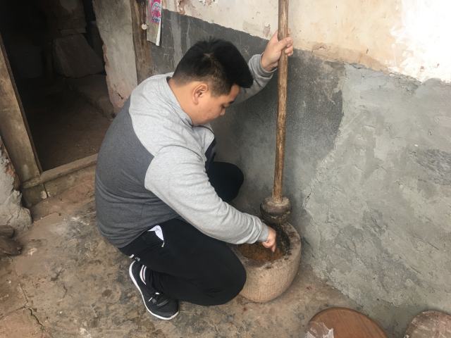 “年味兒”也懷舊！那些記憶中的自制春節(jié)零食