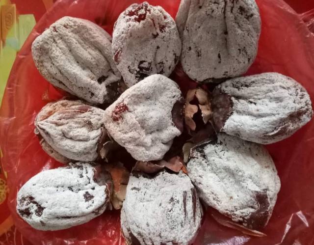 “年味兒”也懷舊！那些記憶中的自制春節(jié)零食