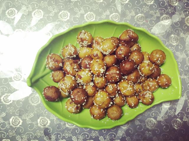 “年味兒”也懷舊！那些記憶中的自制春節(jié)零食