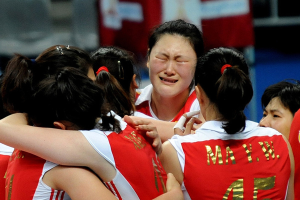 女神節(jié)盤(pán)點(diǎn)：巾幗有力量 英姿半邊天
