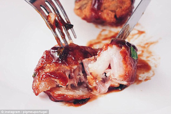 受不了臭豆腐、血腸 老外卻有更奇葩的美食