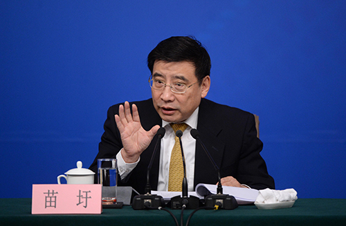《中國制造2025》對(duì)內(nèi)外資企業(yè)一視同仁