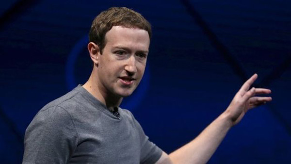 Facebook宣布將研發(fā)新技術 用人腦操控電腦