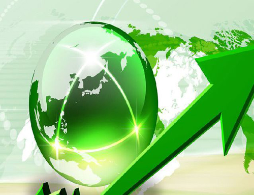我國將建設(shè)綠色金融改革創(chuàng)新試驗(yàn)區(qū)