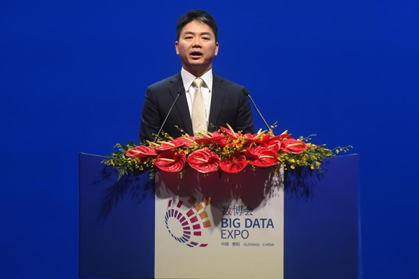 盤點：企業(yè)大佬英文水平PK 誰最溜？誰最雷？