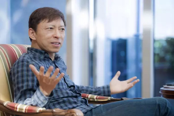 盤點：企業(yè)大佬英文水平PK 誰最溜？誰最雷？