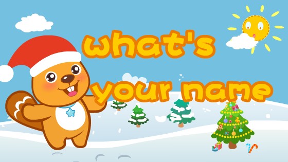 外國人已經(jīng)很少說What's your name了，這樣說才更地道！