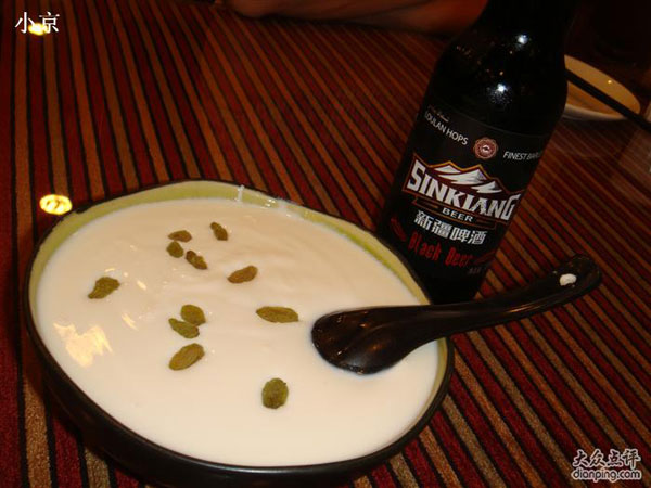 CNN盤點(diǎn)：中國(guó)人不能沒有的18種飲料