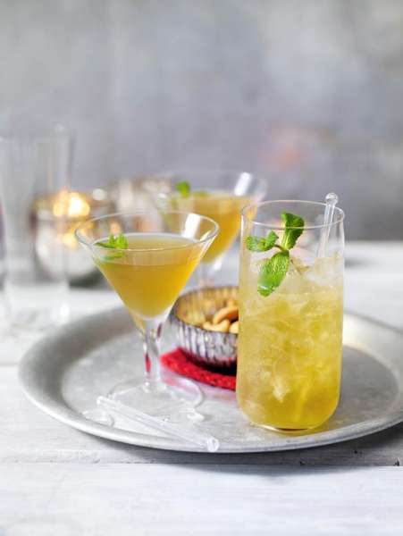CNN盤點(diǎn)：中國(guó)人不能沒有的18種飲料
