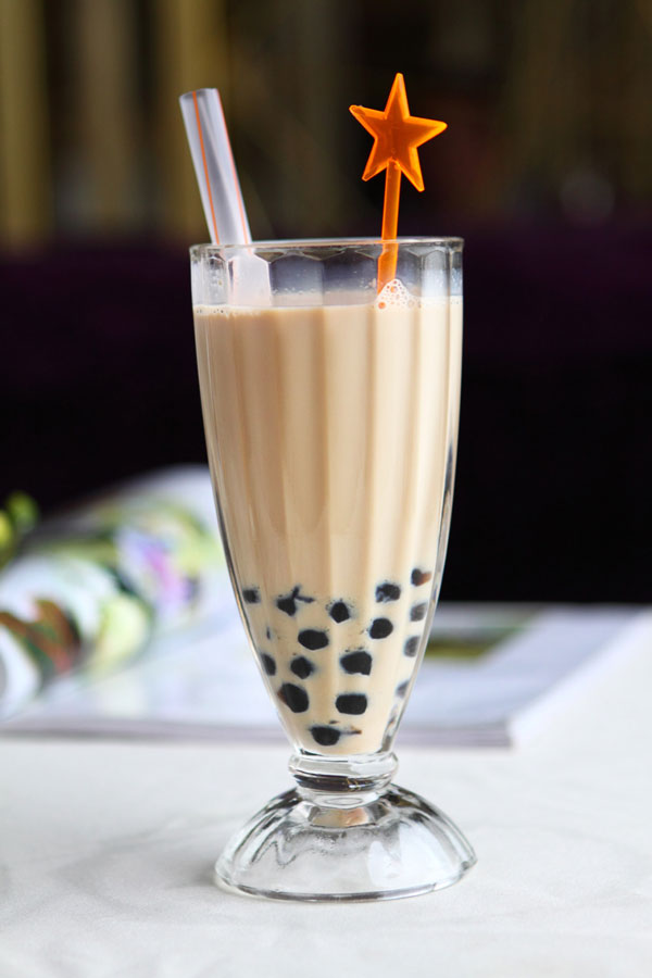 CNN盤(pán)點(diǎn)：中國(guó)人不能沒(méi)有的18種飲料
