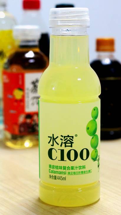 CNN盤(pán)點(diǎn)：中國(guó)人不能沒(méi)有的18種飲料