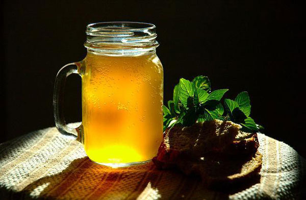 CNN盤點(diǎn)：中國(guó)人不能沒(méi)有的18種飲料