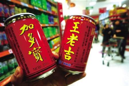 CNN盤點(diǎn)：中國(guó)人不能沒(méi)有的18種飲料