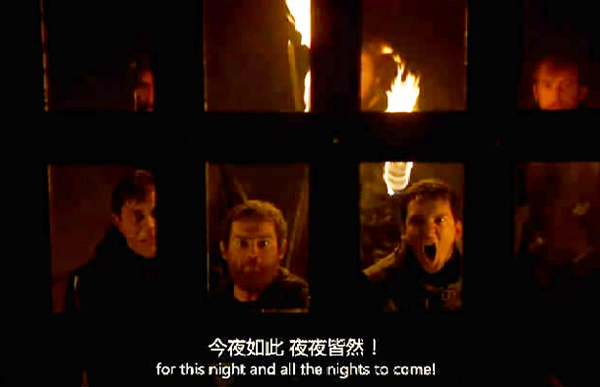 《權(quán)游》最虐心死亡排名，第一不是雪諾，而是他