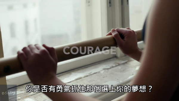 超燃視頻：每個(gè)人都會(huì)死，但不是每個(gè)人都曾活過