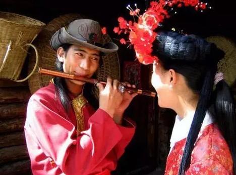 老外在中國：你知道云南有個(gè)“女兒國”嗎？
