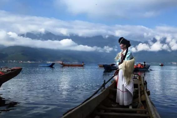 老外在中國：你知道云南有個(gè)“女兒國”嗎？