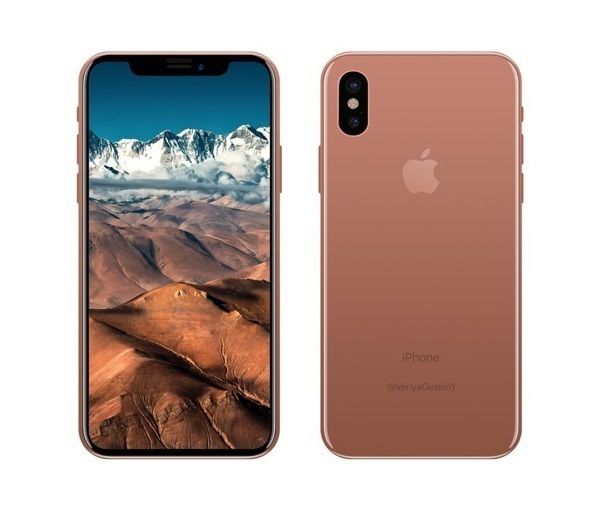 蘋(píng)果將推出十周年特別版iPhone X，還玩起3D動(dòng)畫(huà)表情