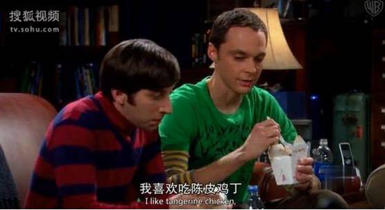 謝耳朵最愛的中餐原來是它！歪果仁眼中那些中餐的真相……