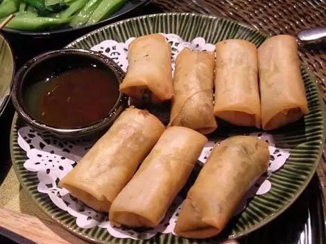謝耳朵最愛的中餐原來是它！歪果仁眼中那些中餐的真相……