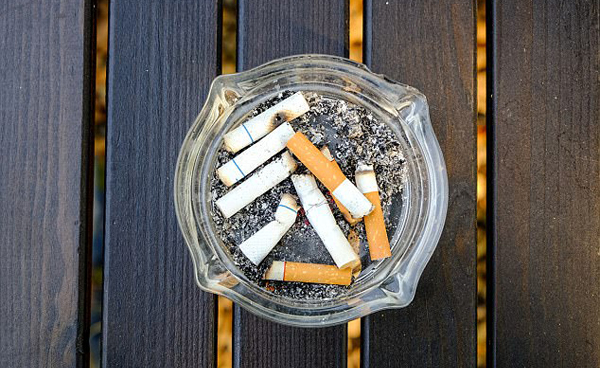 沒聽過三手煙？那你肯定不知道它的危害有多大！