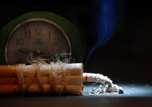 沒聽過三手煙？那你肯定不知道它的危害有多大！