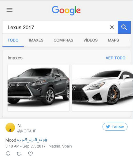 這個(gè)不準(zhǔn)女性開(kāi)車(chē)的國(guó)家，終于要有女司機(jī)啦！