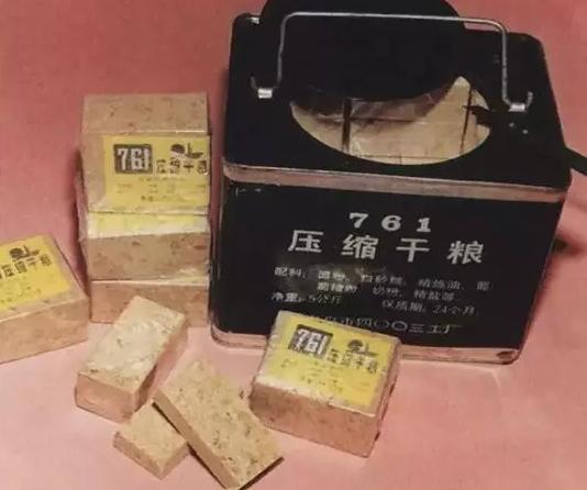 揭秘各國兵哥哥的野戰(zhàn)口糧！看到韓國的，忍不住笑出了聲…