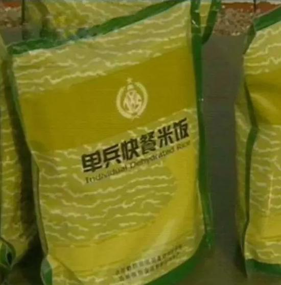 揭秘各國兵哥哥的野戰(zhàn)口糧！看到韓國的，忍不住笑出了聲…