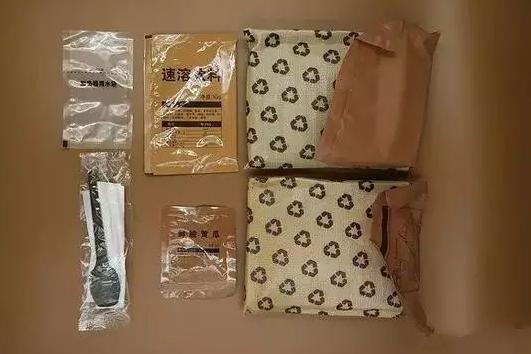 揭秘各國兵哥哥的野戰(zhàn)口糧！看到韓國的，忍不住笑出了聲…