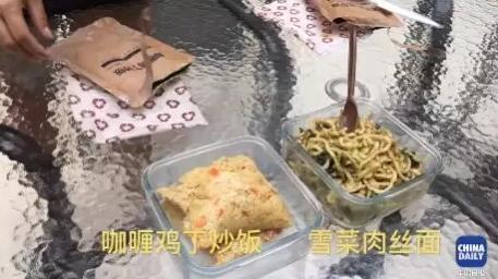 揭秘各國兵哥哥的野戰(zhàn)口糧！看到韓國的，忍不住笑出了聲…