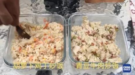 揭秘各國兵哥哥的野戰(zhàn)口糧！看到韓國的，忍不住笑出了聲…