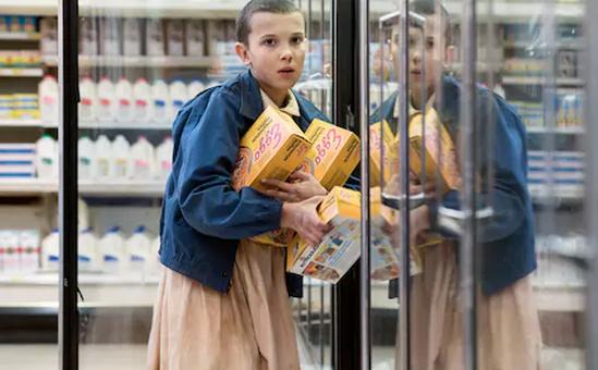 今年萬圣節(jié)扮什么？大數(shù)據(jù)幫你推薦了10種選擇