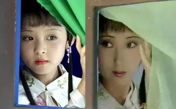 小戲骨版《紅樓夢(mèng)》演技炸裂，眼角眉梢都是戲，哪個(gè)萌娃最得你心？