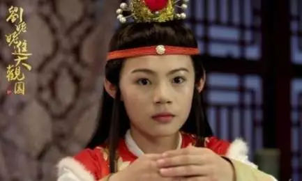 小戲骨版《紅樓夢》演技炸裂，眼角眉梢都是戲，哪個萌娃最得你心？