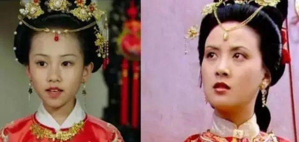 小戲骨版《紅樓夢》演技炸裂，眼角眉梢都是戲，哪個萌娃最得你心？
