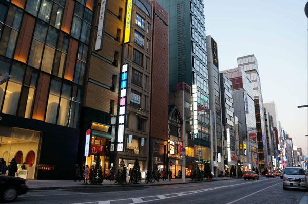 世界城市之最 你都去過哪些？