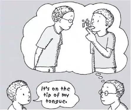 詞匯量不夠也想談笑風(fēng)生？可以試試這幾招來補(bǔ)救
