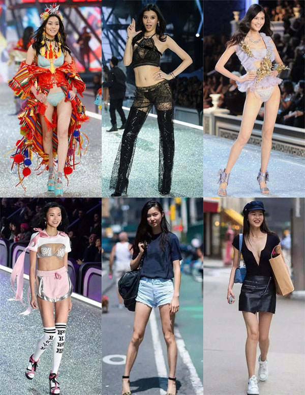 秀服、模特、表演嘉賓，關(guān)于上海維密秀你想知道的全在這
