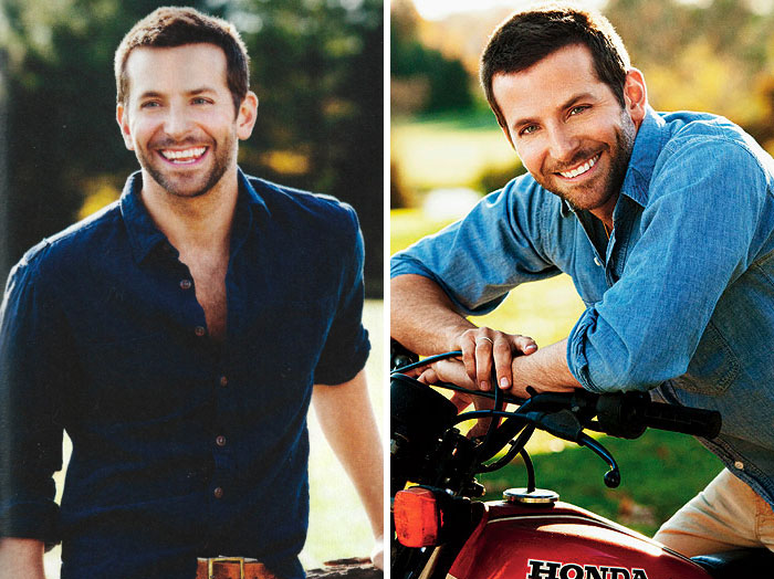 《人物》雜志歷年最性感男士 你最喜歡哪位？（組圖）