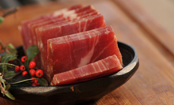 火腿告急！西班牙火腿成中國餐桌新寵