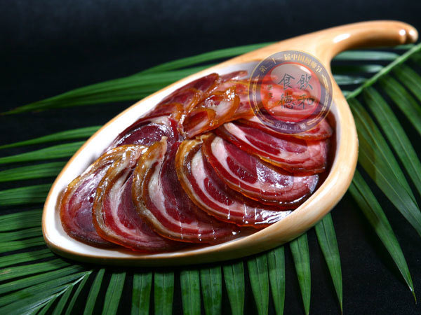 火腿告急！西班牙火腿成中國餐桌新寵
