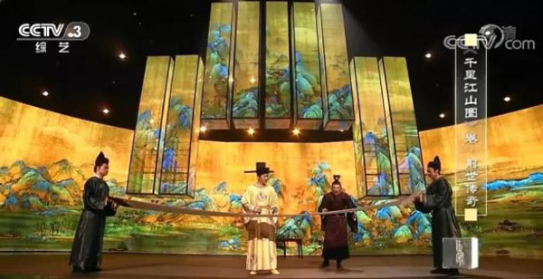 豆瓣評分9.3：《國家寶藏》一夜刷屏，乾隆都被“玩壞了”